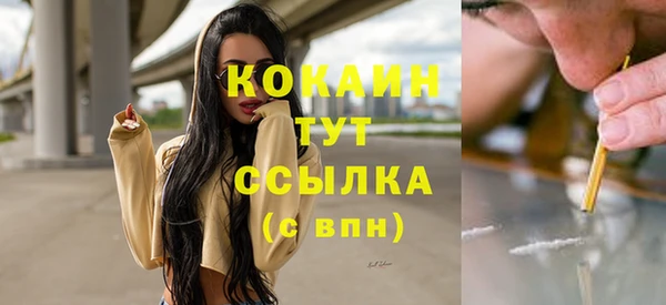 тгк Абдулино