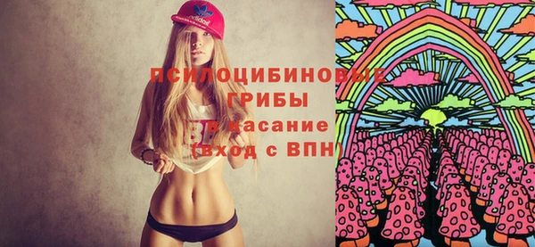 тгк Абдулино